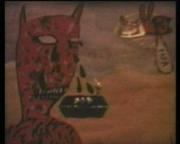Mesék kegyetlen embereknek, 1999, video, 7 min