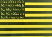 Altorjay Gábor: Plakat 6, 1968