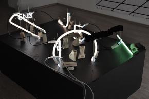 Constellation of Bones, 2010
