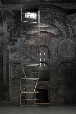 Escape Attempt, 2011