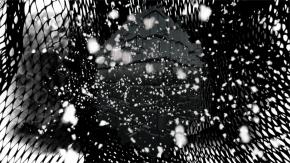 Inscription on a future ancient skull, video, 2013