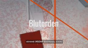 Bluten Tag!, video, 2014