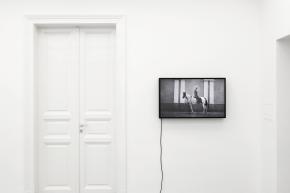 Irányok, 2013, duratrans lightbox, 100 x 60 cm