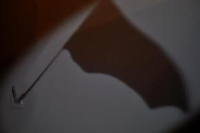 Zászló - videó installáció, 2012