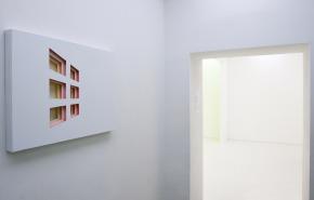 Erik Mátrai: acb Space, acb Gallery