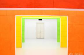 Erik Mátrai: acb Space, acb Gallery