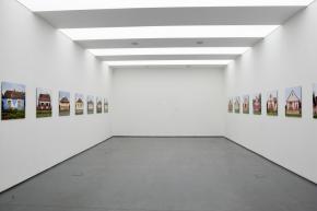 Katharina Roters - József Szolnoki: Hungarian Cubes, acb Gallery