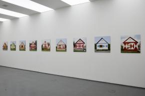 Katharina Roters - József Szolnoki: Hungarian Cubes, acb Gallery
