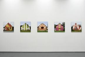 Katharina Roters - József Szolnoki: Hungarian Cubes, acb Gallery