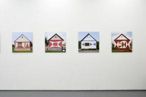 Katharina Roters - József Szolnoki: Hungarian Cubes, acb Gallery