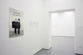  Katarina Šević & Tehnica Schweiz: Alfred Palestra enteriőr, acb Galéria