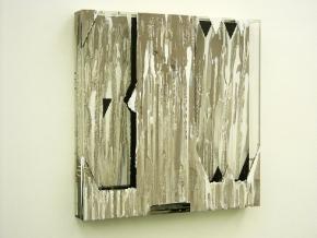 C_W_vs_G_W, 2015-16, akril, plexi, MDF, 55x55 