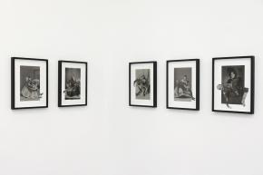 pietá-sorozat, 2017, giclée print, balsafa